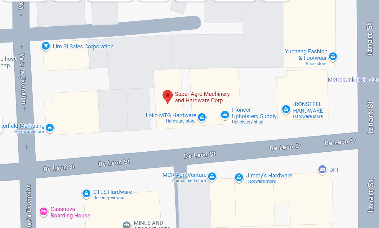 Super Agro Machinery and Hardware Corp. Image 2